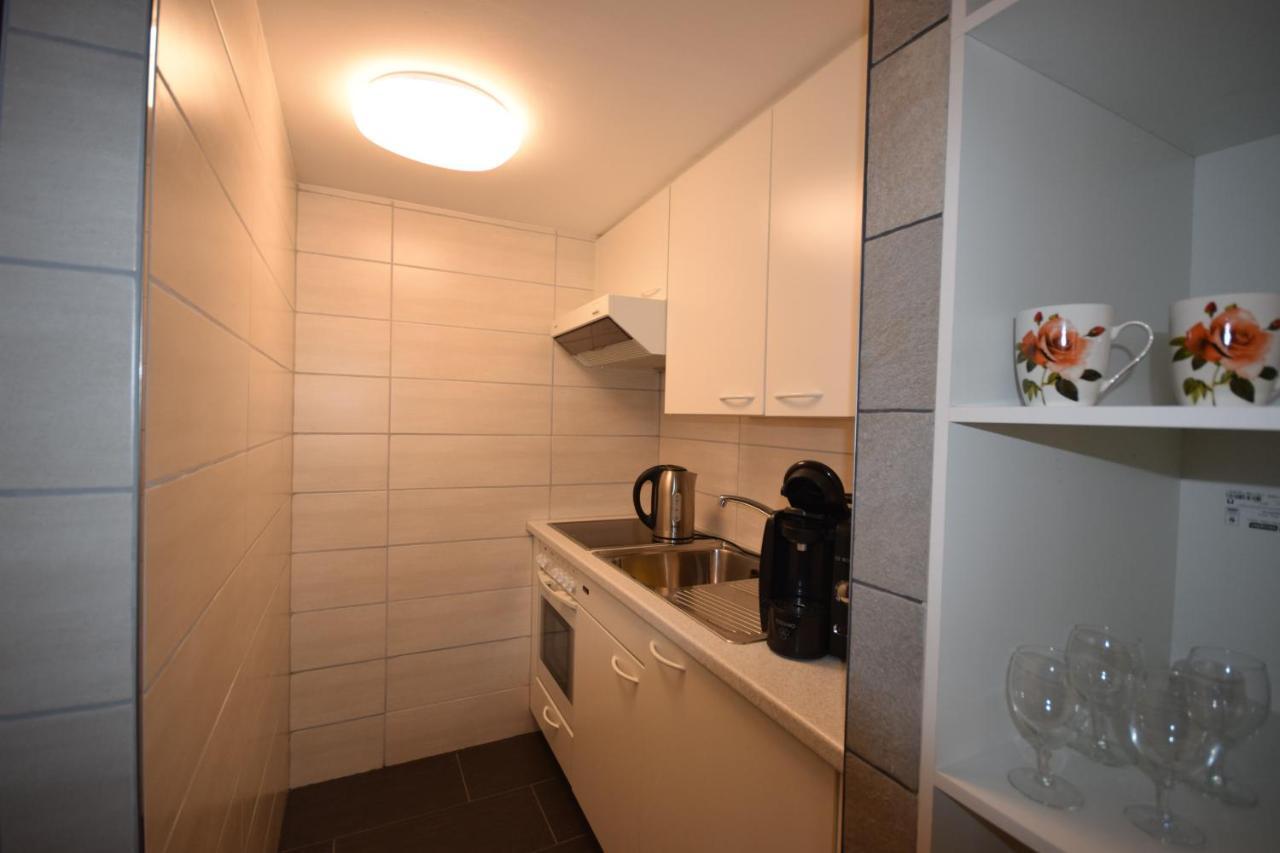 Studio Bim Chalet Bim Chilchli Murren Ngoại thất bức ảnh