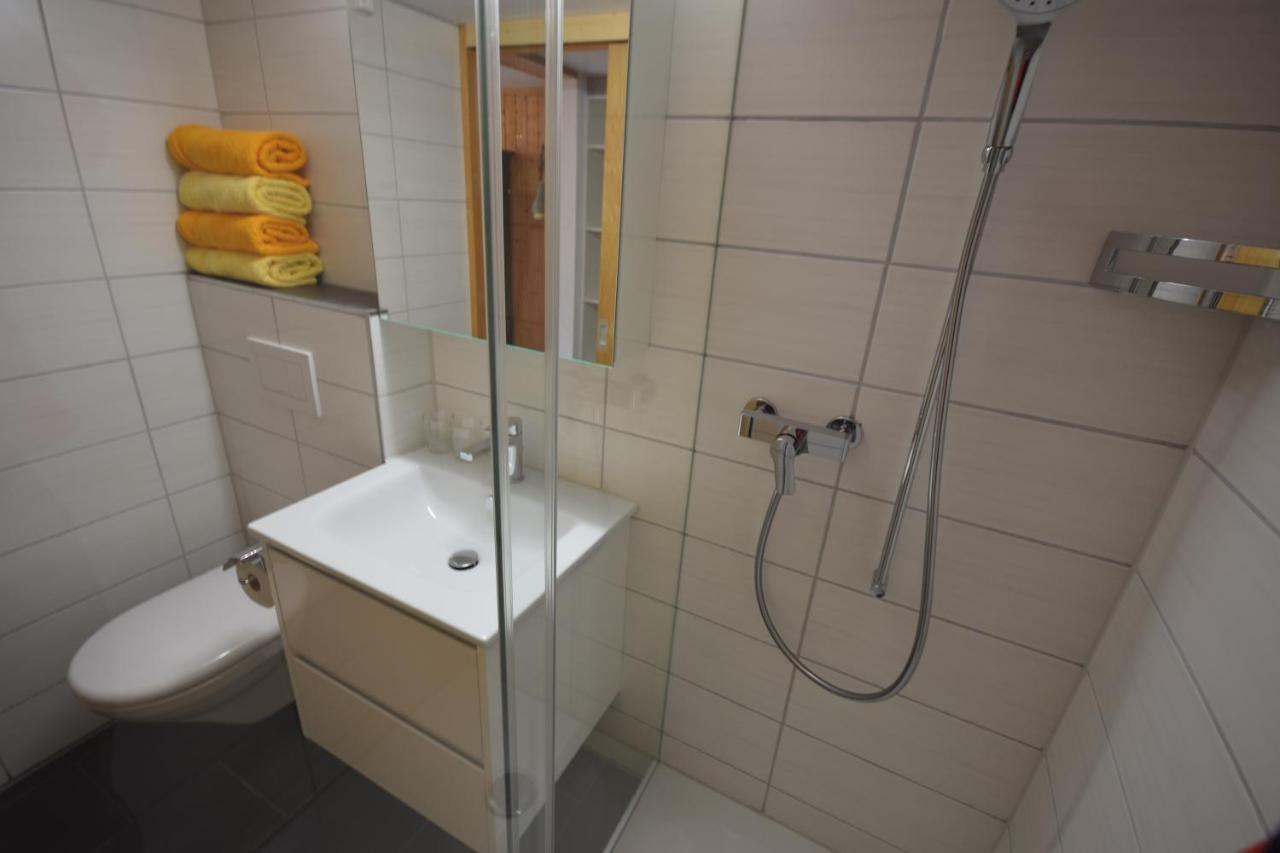 Studio Bim Chalet Bim Chilchli Murren Ngoại thất bức ảnh